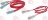 HIGH VOLTAGE CABLE KIT