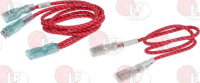 HIGH VOLTAGE CABLE KIT