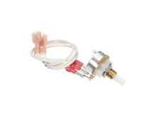 POT W/7 LEADS,CW INCREASING