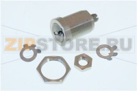 SERRATURA RIELDA MOD 557