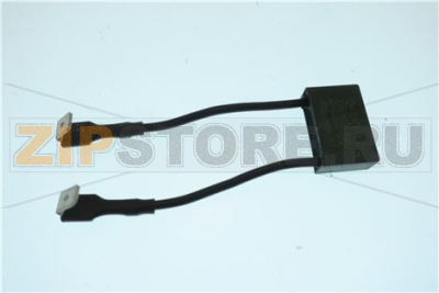 FILTRO ANTIDISTURBO 0.33 mF 250 275V 