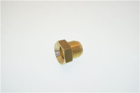 ПЕРЕХОДНИК 3/8 X L.20MM HEX 20