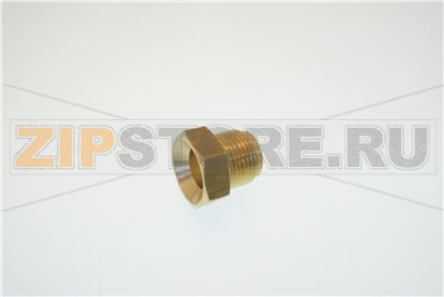 ПЕРЕХОДНИК 3/8 X L.20MM HEX 20 