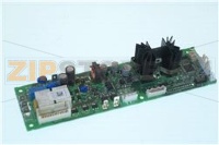 DLS PCB POWER GDS(IFDHI2 SW2.1)230V ECAM