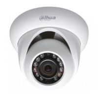 IP-камера Dahua DH-IPC-HDW1000SP-0360B