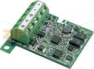 Модуль аналогового ввода/вывода Mitsubishi Electric FX1N-1DA-BD 