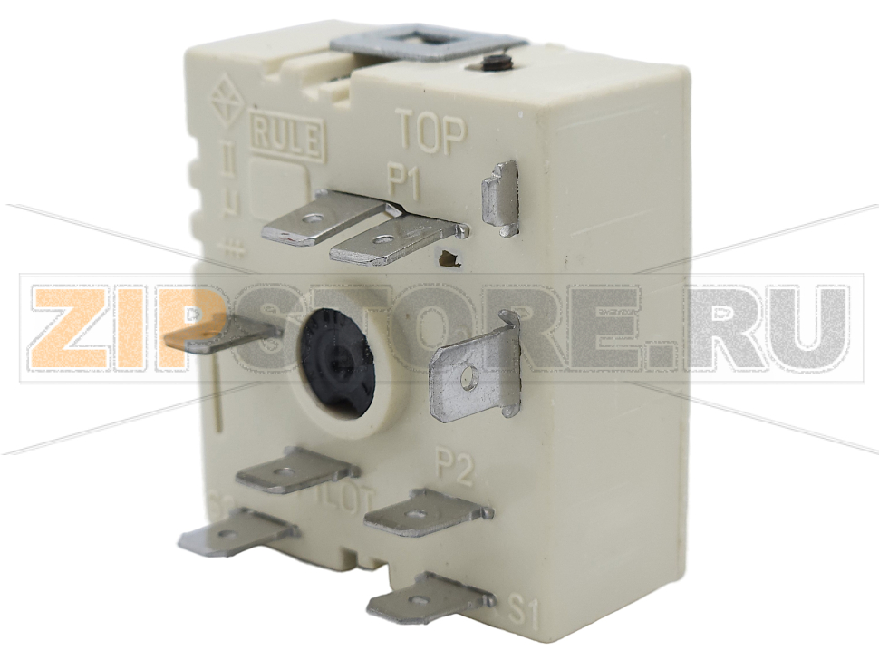 Терморегулятор для гриля-саламандра Airhot SGE-460 