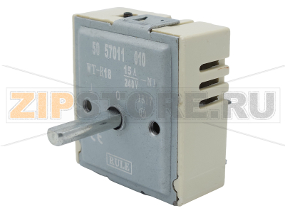 Терморегулятор для гриля-саламандра Airhot SGE-460 