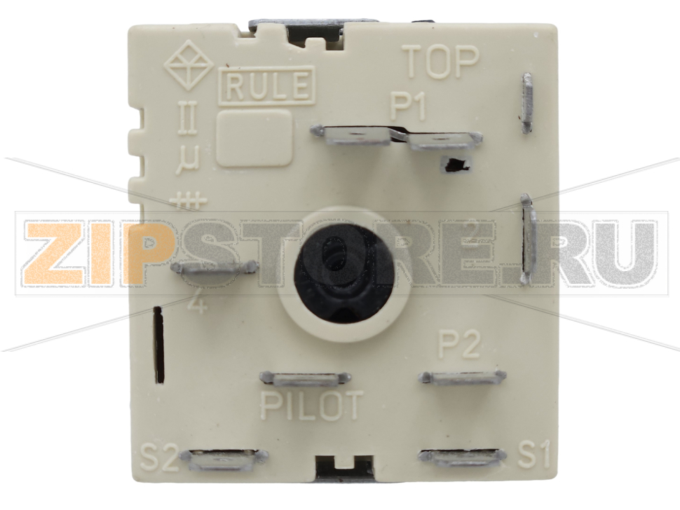 Терморегулятор для гриля-саламандра Airhot SGE-460 