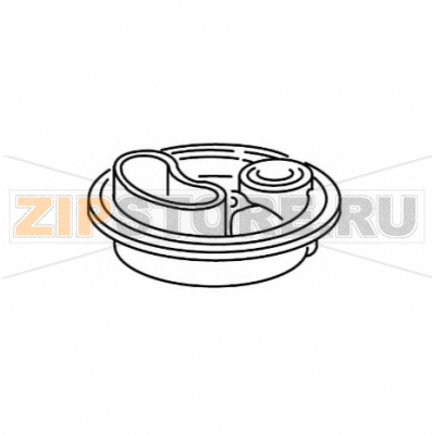 Planetary White KitchenAid K45 Planetary White KitchenAid K45

Запчасть на сборочном чертеже под номером: 3

Название запчасти KitchenAid на английском языке: Planetary White KitchenAid K45