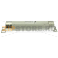 Предохранитель воздушный, 125 A, AC 12 kV, 20 кА, 76x359 мм, BS, с наклейкой Eaton 12KV 125AMP 3"