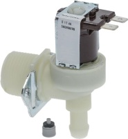 ЭЛЕКТРОМАГНИТНЫЙ КЛАПАН ROBERTSHAW 230В 50/60ГЦ