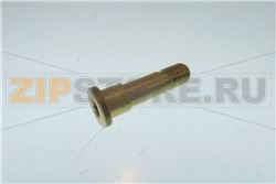 EJE RUEDAS GUIA EXTERIOR CAMPANA 