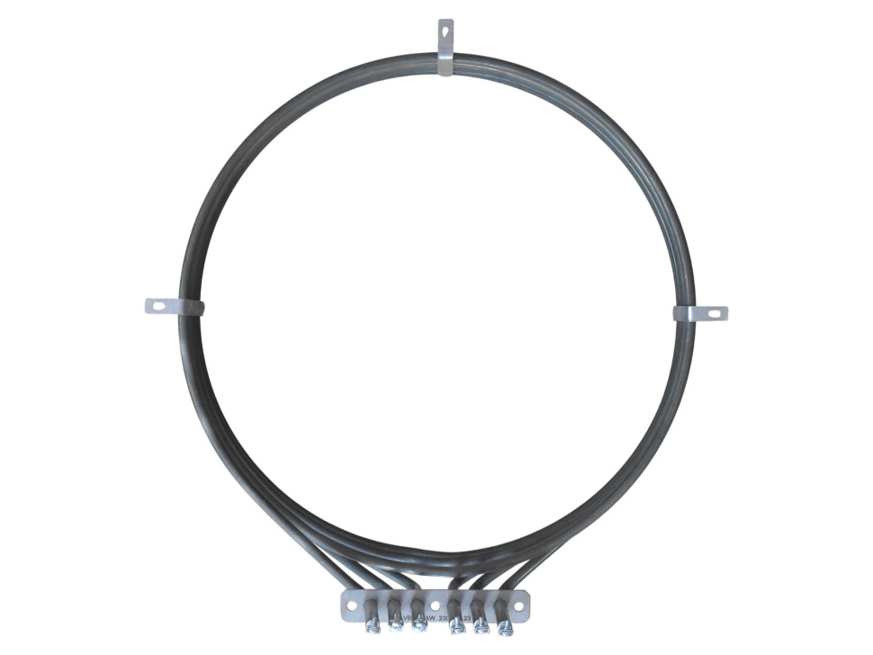 Тэн Abat Б3-12000W для парогенераторов ПКА 10-1, 1 ПМ, ВМ ТЭН Abat Б3-12000W для парогенераторов ПКА 10-1/1 ПМ/ВМ