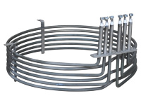 Тэн Abat Б3-12000W для парогенераторов ПКА 10-1, 1 ПМ, ВМ