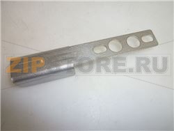 CONTROL BRACKET STAINLESS STEEL MICRO 