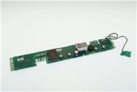 SCHEDA ELETTRONICA