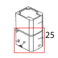 Pillar I Hurakan HKN-KS5