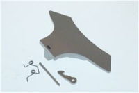SET APERTURA OBLO INDESIT INNEX GREY647