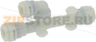 WATER DISTRIBUTION MANIFOLD 3-WAY 