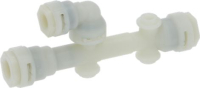 WATER DISTRIBUTION MANIFOLD 3-WAY