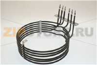 RESISTENZA 8000W 240V