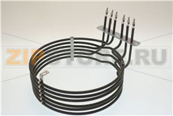 RESISTENZA 8000W 240V 