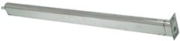 GAS BURNER MOD.801/7A 660X28MM