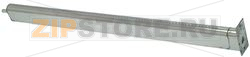 GAS BURNER MOD.801/7A 660X28MM 