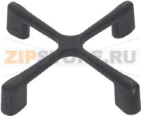 ЖЕЛЕЗКАЯ РЕШЕТКА ZANUSSI