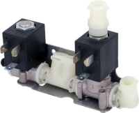 SOLENOID VALVE GROUP SAGE