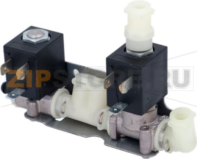 SOLENOID VALVE GROUP SAGE 