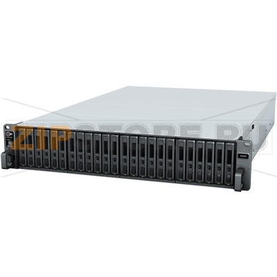 Хранилище сетевое 16 Гб, DDR4, 4xRJ-45x1000 Мбит/с Synology FS3410 