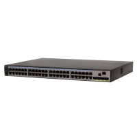 Коммутатор Huawei S5700-52P-LI-DC