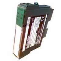 Модуль аналогового вывода Mitsubishi Electric ST1SS1