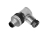 Полевой разъём Field-attachable male connector V15S-W Pepperl+Fuchs