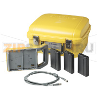 Комплект Robotic для тахеометров S-серии