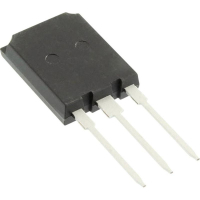 МОП-транзистор, корпус: TO-247AC, 1 N-канал, 190 Вт Vishay IRFP250PBF