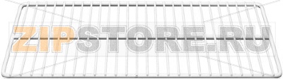 GRID PLASTIC-COATED 600x280 mm 