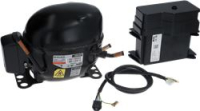 COMPRESSOR INVERTER SECOP DLV4.0CN