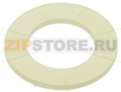 GASKET TRANSPARENT 