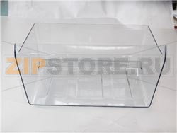 CASSETTO FRUTTA VERDURA 