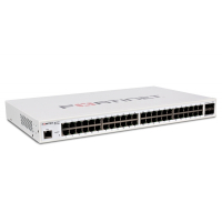 Коммутатор Fortinet FS-248D
