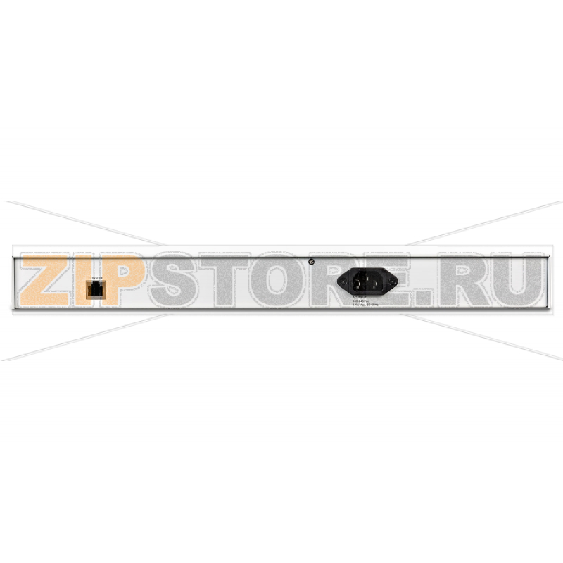 Коммутатор Fortinet FS-248D 