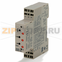 Таймер Omron H3DS-MLC