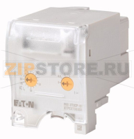 Расцепитель электронный для защиты линий, 30-65А, стандартный Eaton PKE-XTUCP-65