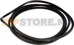 V-BELT XPZ L3150 DEN 