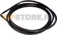V-BELT XPZ L3150 DEN