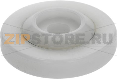 WHEEL ø 27.8 mm 