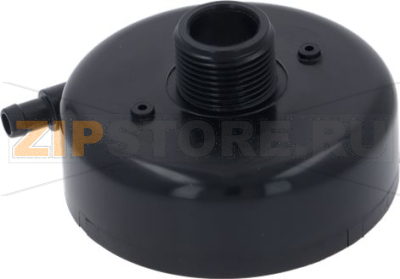 Drain Tank Nsf 